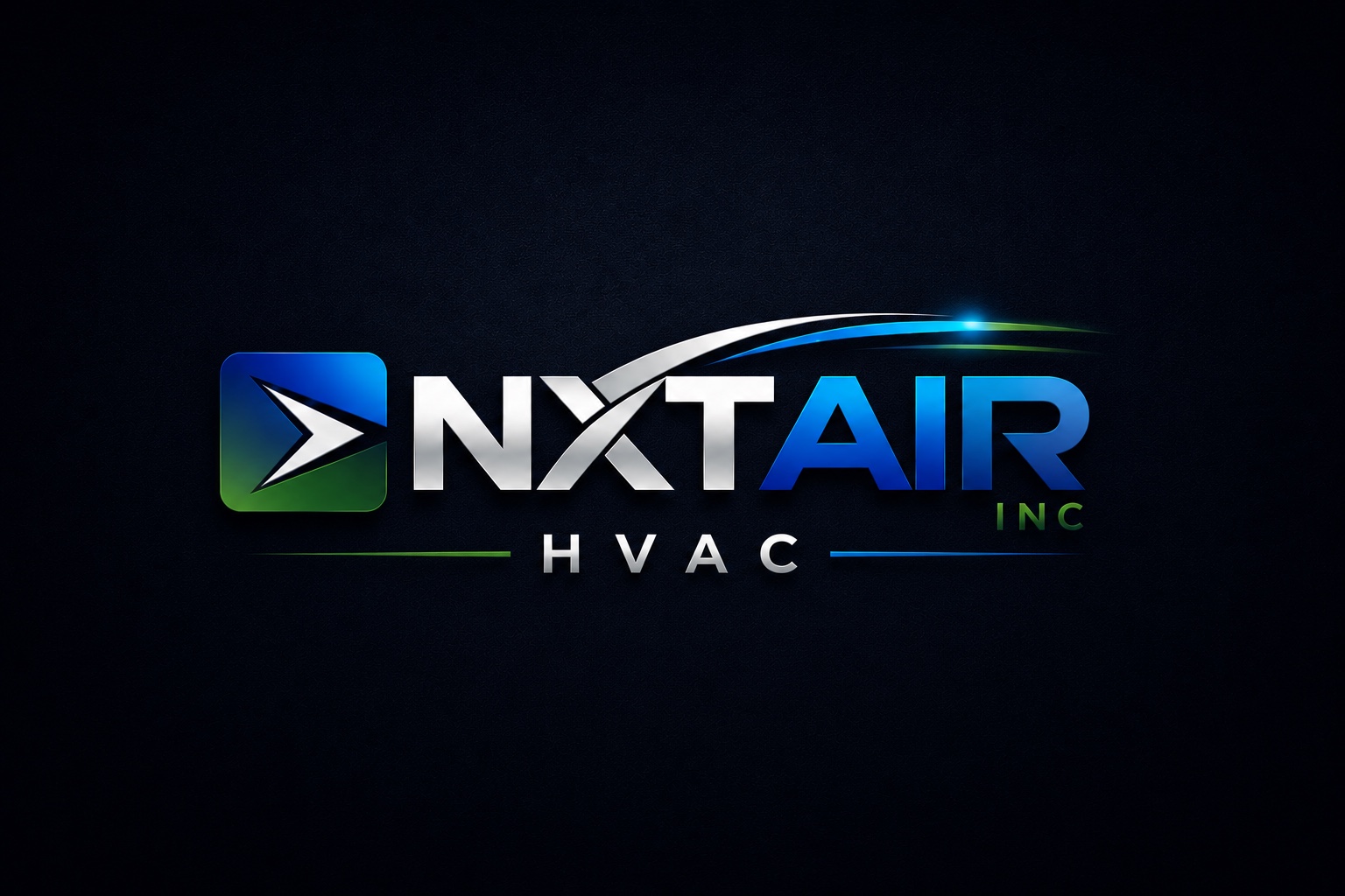 NXT Air Inc. HVAC